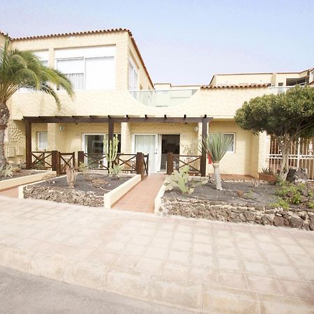 Book Jet - Hibiscus Beach Front Costa Calma Exterior foto