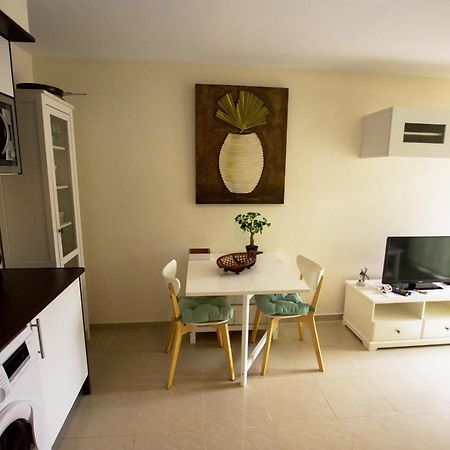 Book Jet - Hibiscus Beach Front Costa Calma Exterior foto