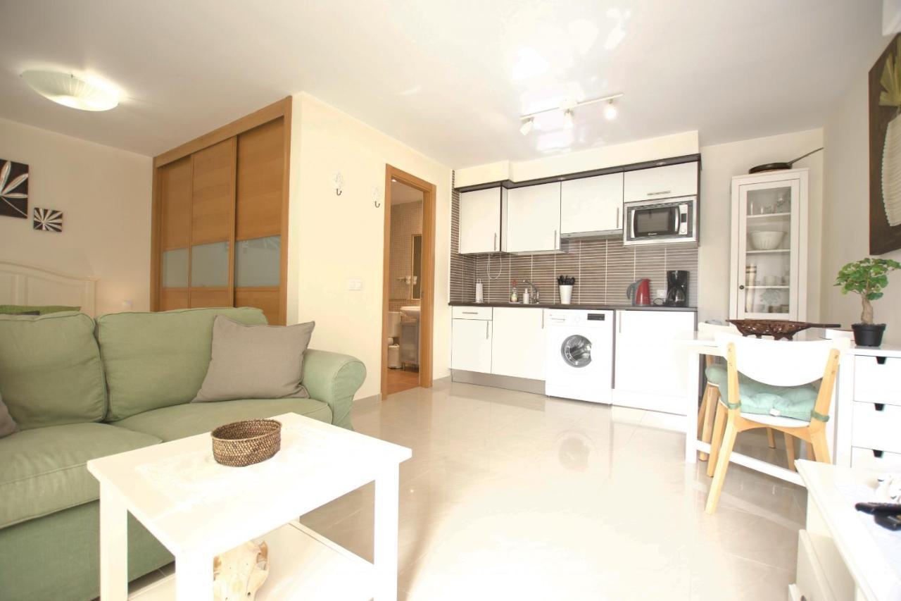 Book Jet - Hibiscus Beach Front Costa Calma Exterior foto