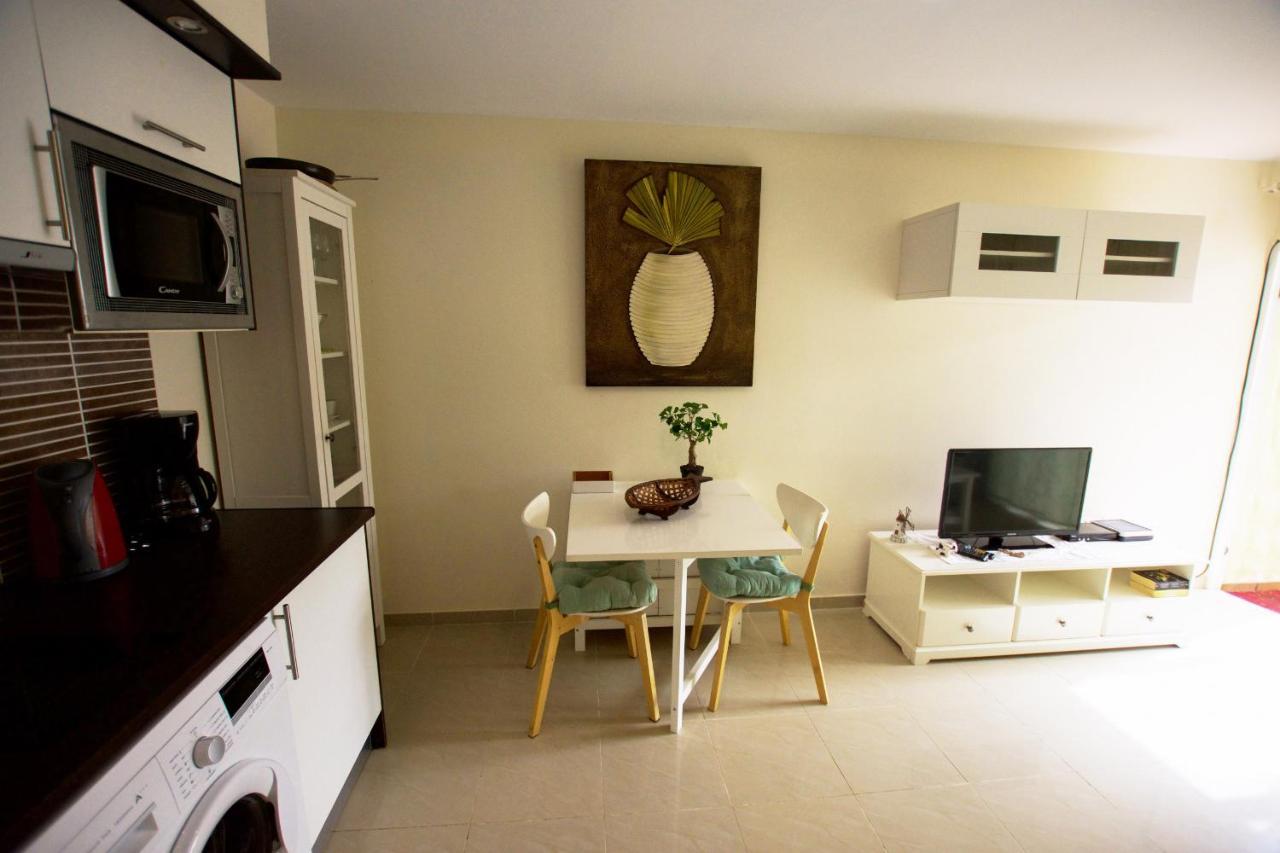 Book Jet - Hibiscus Beach Front Costa Calma Exterior foto