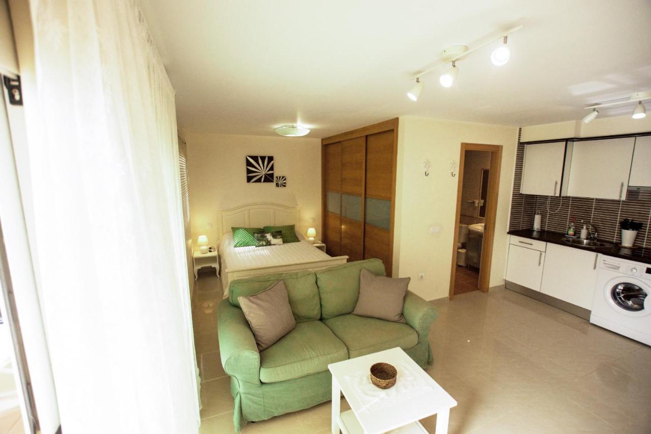 Book Jet - Hibiscus Beach Front Costa Calma Exterior foto